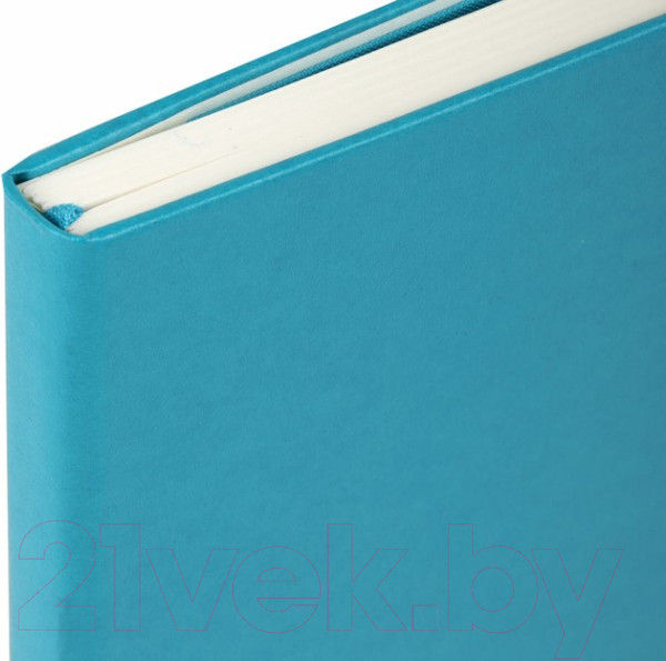 Изображение товара Записная книжка Brauberg Ultra / 113043 (бирюзовый)