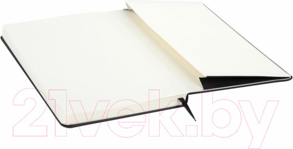 Изображение товара Записная книжка Brauberg Ultra / 113044 (черный)