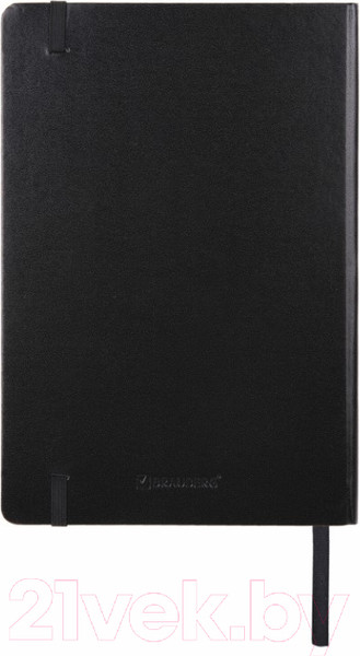 Изображение товара Записная книжка Brauberg Ultra / 113044 (черный)