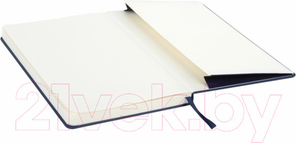 Изображение товара Записная книжка Brauberg Ultra / 113045 (темно-синий)