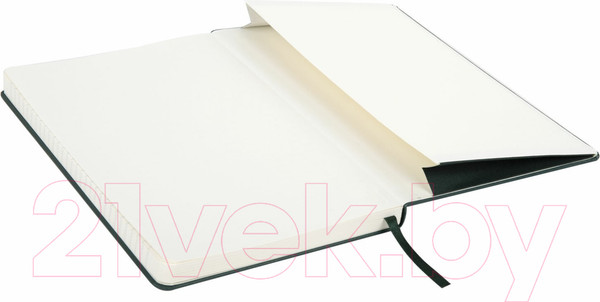Изображение товара Записная книжка Brauberg Ultra / 113047 (темно-зеленый)