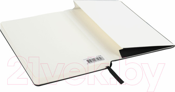 Изображение товара Записная книжка Brauberg Ultra / 113048 (черный)
