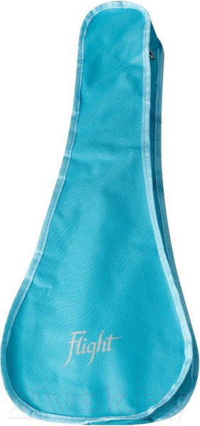 Изображение товара Укулеле Flight TUC-DASHA Kirpich