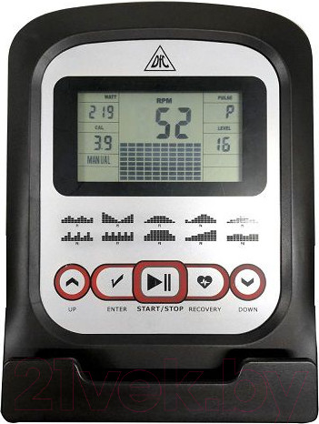 Изображение товара Велотренажер DFC B5901P