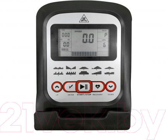 Изображение товара Велотренажер DFC B5906P