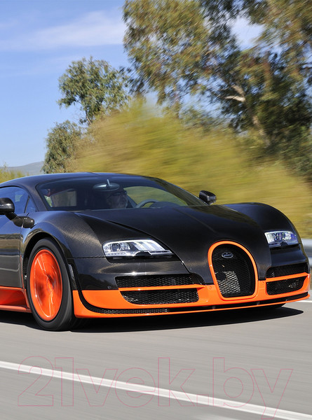 Изображение товара Фотообои листовые Arthata Fotooboi-Avto-61 (200x270)