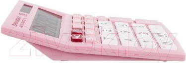 Изображение товара Калькулятор Brauberg Ultra Pastel-12-PK / 250503 (розовый)