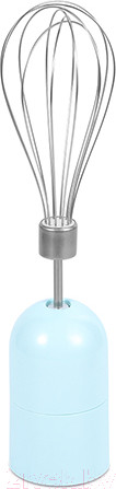 Изображение товара Блендер погружной Blackton Bt HB1030SS (мятный/голубой)