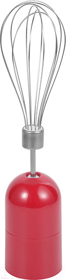 Изображение товара Блендер погружной Blackton Bt HB1230SS (красный)