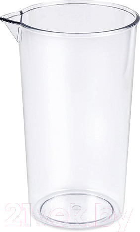 Изображение товара Блендер погружной Blackton Bt HB1230SS (красный)
