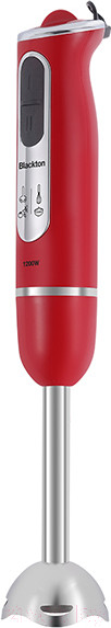 Изображение товара Блендер погружной Blackton Bt HB1230SS (красный)