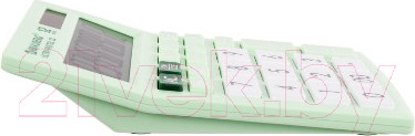 Изображение товара Калькулятор Brauberg Ultra Pastel-12-LG / 250504 (мятный)