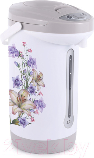 Изображение товара Термопот Blackton Bt TP321 Lilies