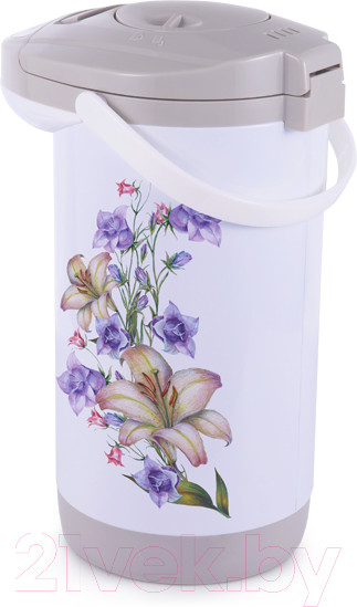 Изображение товара Термопот Blackton Bt TP321 Lilies