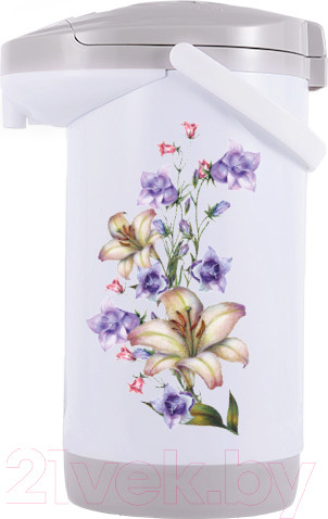 Изображение товара Термопот Blackton Bt TP321 Lilies