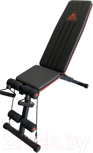 Изображение товара Скамья многофункциональная DFC DCH310