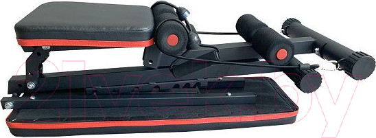 Изображение товара Скамья многофункциональная DFC DCH310