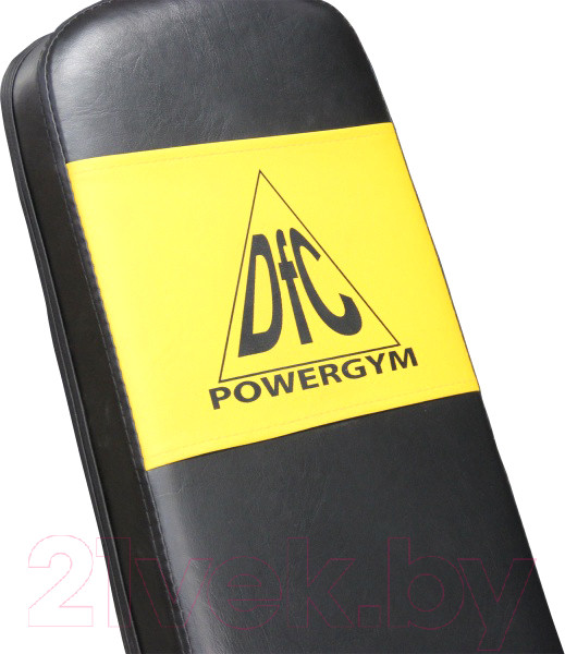 Изображение товара Скамья многофункциональная DFC SUB018