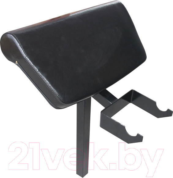 Изображение товара Скамья многофункциональная DFC SUB018