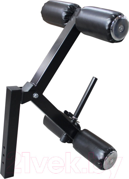 Изображение товара Скамья многофункциональная DFC SUB018