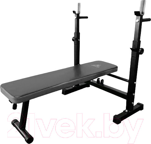 Изображение товара Скамья для жима штанги DFC D6453L