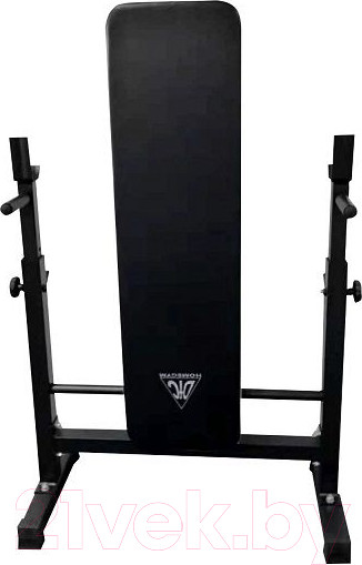 Изображение товара Скамья для жима штанги DFC D6453L