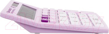 Изображение товара Калькулятор Brauberg Ultra Pastel-12-PR / 250505 (сиреневый)