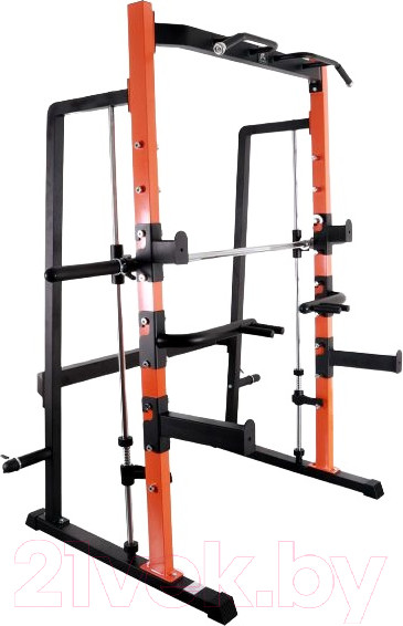 Изображение товара Силовой тренажер DFC D886