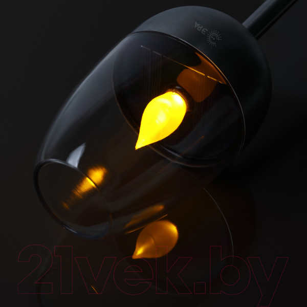 Изображение товара Светильник уличный ЭРА ERASF22-37 / Б0053380