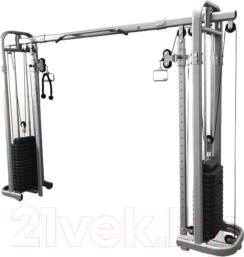 Изображение товара Силовой тренажер DFC D1009