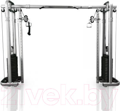 Изображение товара Силовой тренажер DFC D1009