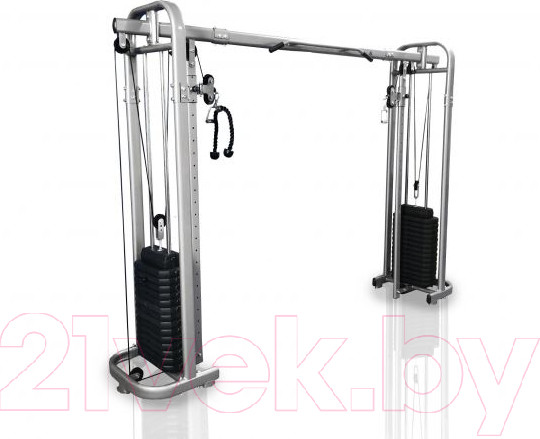 Изображение товара Силовой тренажер DFC D1009