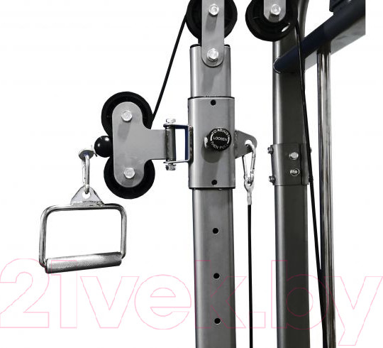 Изображение товара Силовой тренажер DFC D1009