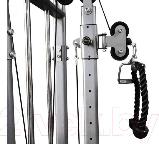 Изображение товара Силовой тренажер DFC D1009