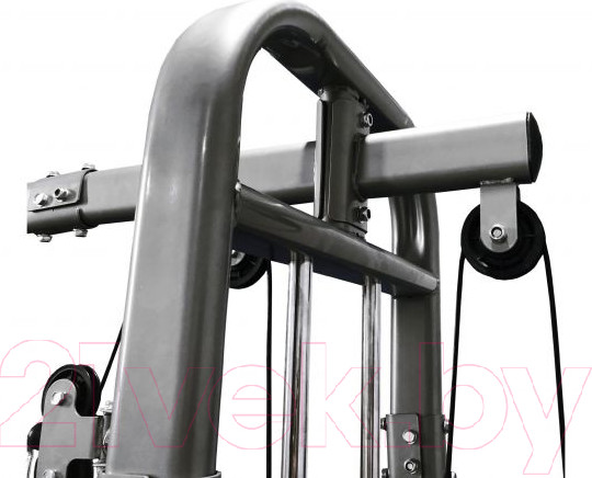 Изображение товара Силовой тренажер DFC D1009