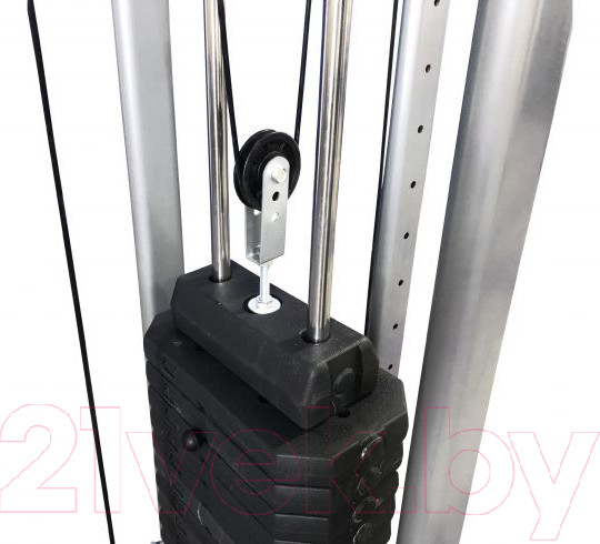 Изображение товара Силовой тренажер DFC D1009