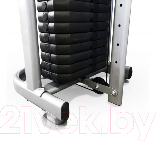 Изображение товара Силовой тренажер DFC D1009