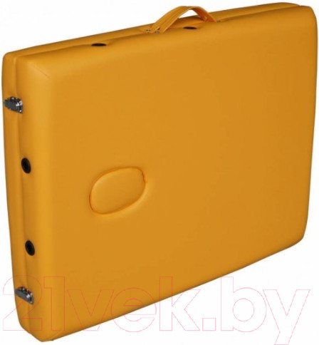 Изображение товара Массажный стол DFC Nirvana Relax / TS20111-M (горчичный)