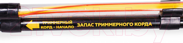 Изображение товара Газонокосилка бензиновая Champion LMH4412