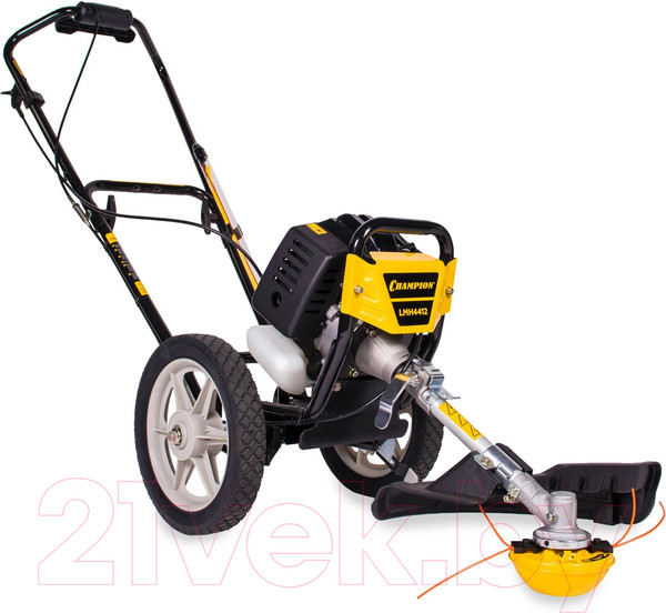 Изображение товара Газонокосилка бензиновая Champion LMH4412
