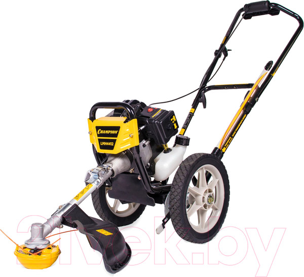 Изображение товара Газонокосилка бензиновая Champion LMH4412