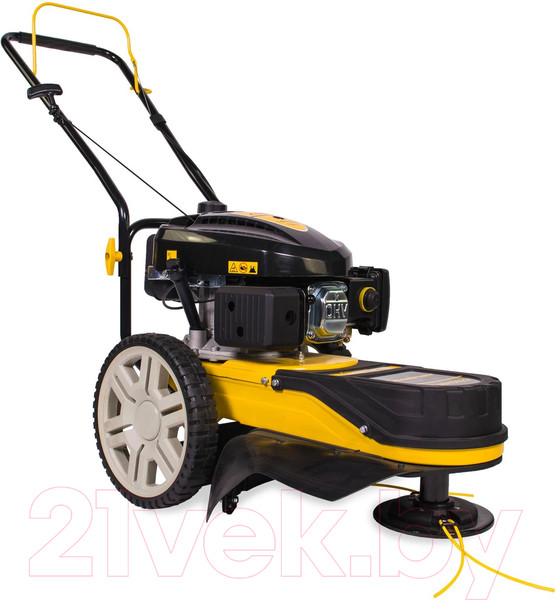 Изображение товара Газонокосилка бензиновая Champion LMH5629