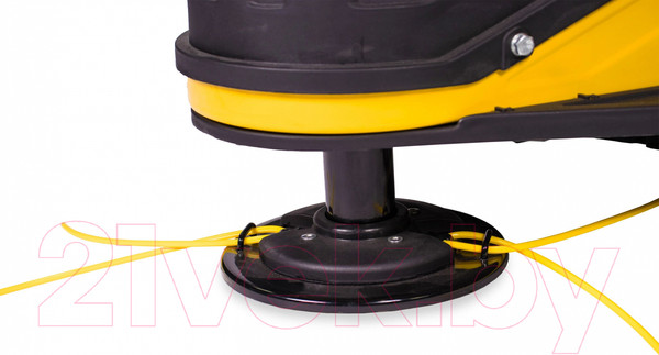 Изображение товара Газонокосилка бензиновая Champion LMH5629