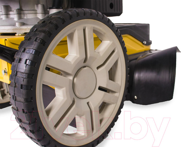 Изображение товара Газонокосилка бензиновая Champion LMH5629