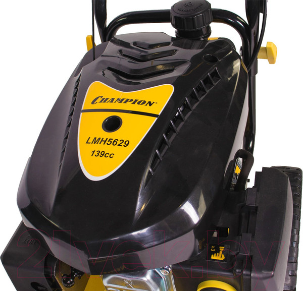 Изображение товара Газонокосилка бензиновая Champion LMH5629