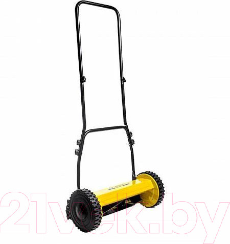 Изображение товара Газонокосилка механическая Champion MM4026