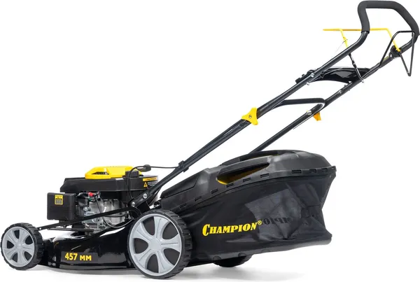 Изображение товара Газонокосилка бензиновая Champion LM4627