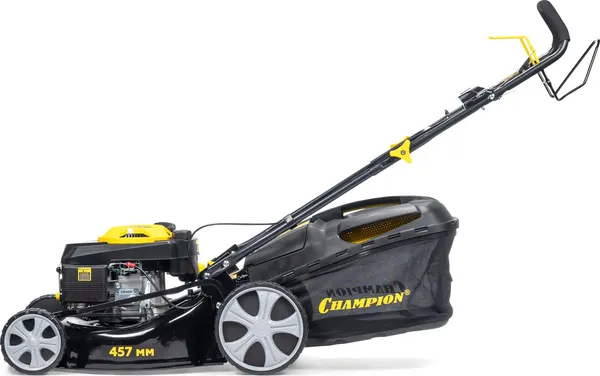 Изображение товара Газонокосилка бензиновая Champion LM4627