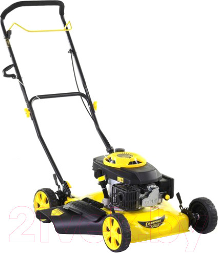 Изображение товара Газонокосилка бензиновая Champion LM5127
