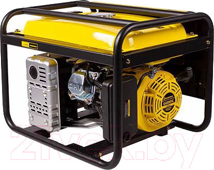 Изображение товара Бензиновый генератор Champion GG3301C